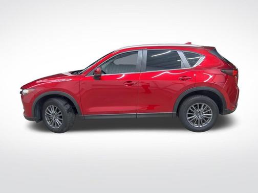 2021 Mazda CX-5 Sport