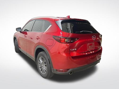 2021 Mazda CX-5 Sport