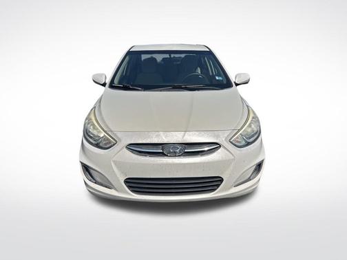 2015 Hyundai Accent GLS