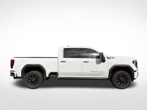 2024 GMC Sierra 2500 Denali
