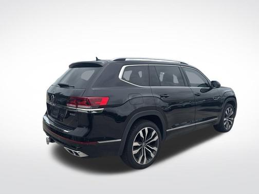 2022 Volkswagen Atlas 3.6L SEL Premium R-Line