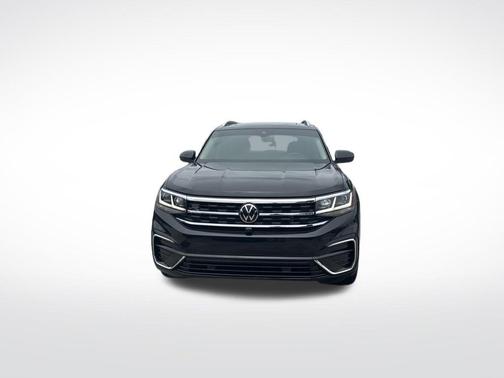 2022 Volkswagen Atlas 3.6L SEL Premium R-Line