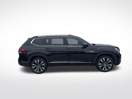 2022 Volkswagen Atlas 3.6L SEL Premium R-Line