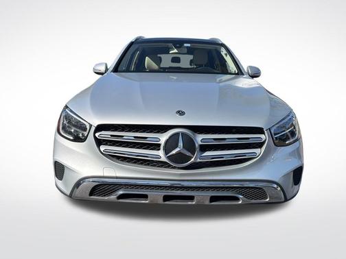 2020 Mercedes-Benz GLC 300 Base