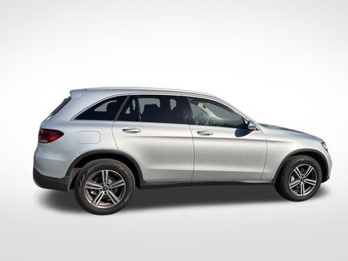 2020 Mercedes-Benz GLC 300 Base