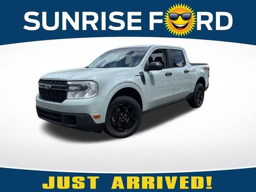 2023 Ford Maverick XLT