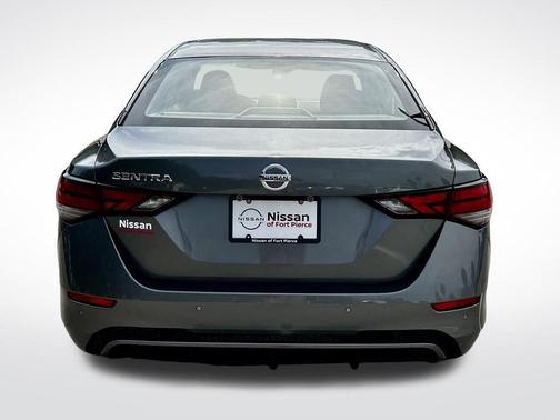 2021 Nissan Sentra S