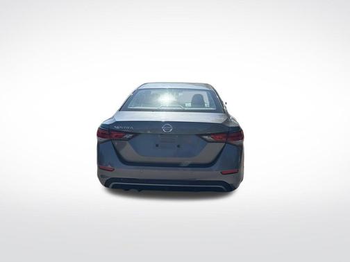 2021 Nissan Sentra S