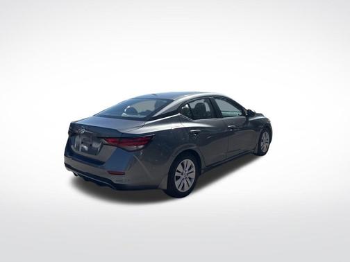 2021 Nissan Sentra S