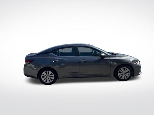 2021 Nissan Sentra S