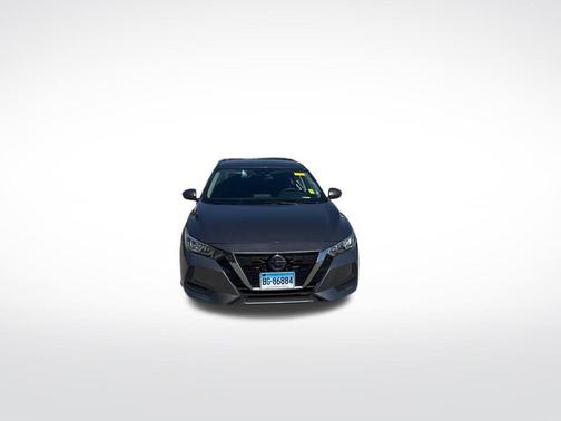 2021 Nissan Sentra S