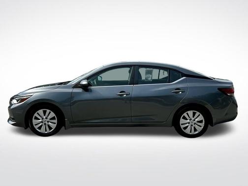 2021 Nissan Sentra S