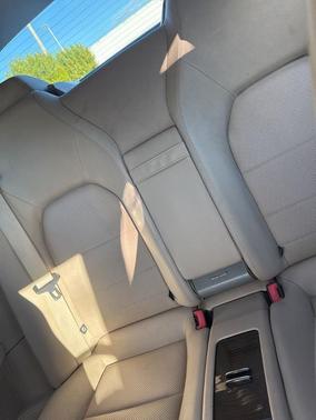 2014 Mercedes-Benz E-Class E 350