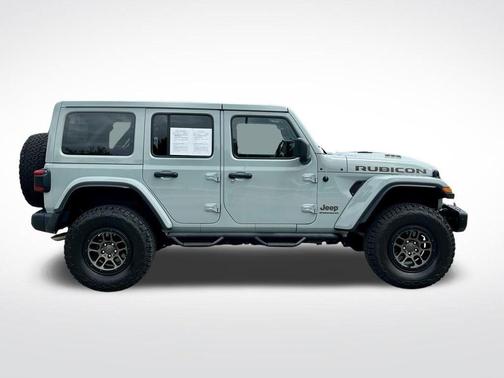2023 Jeep Wrangler Rubicon 392