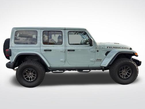 2023 Jeep Wrangler Rubicon 392