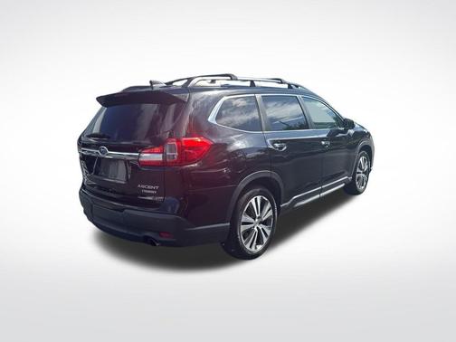 2019 Subaru Ascent Touring 7-Passenger