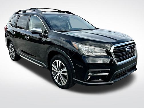 2019 Subaru Ascent Touring 7-Passenger