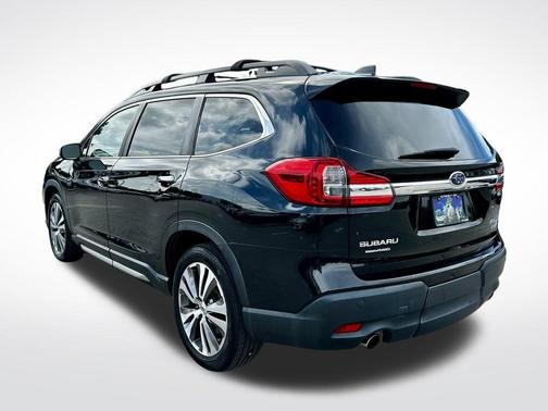 2019 Subaru Ascent Touring 7-Passenger