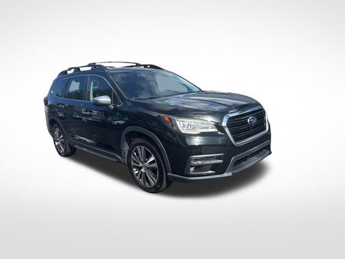 2019 Subaru Ascent Touring 7-Passenger