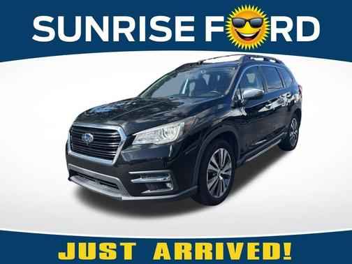 2019 Subaru Ascent Touring 7-Passenger