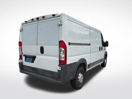 2015 RAM ProMaster 1500 Low Roof