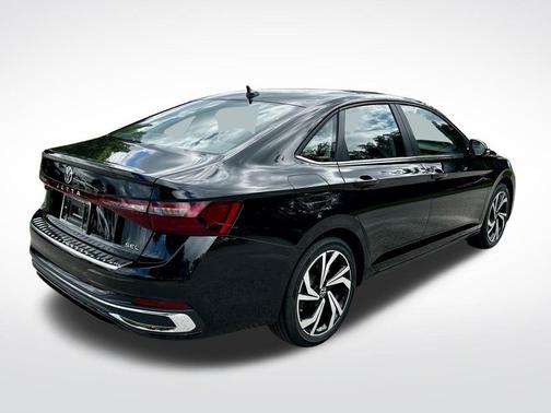 2026 Volkswagen Jetta 1.5T SEL