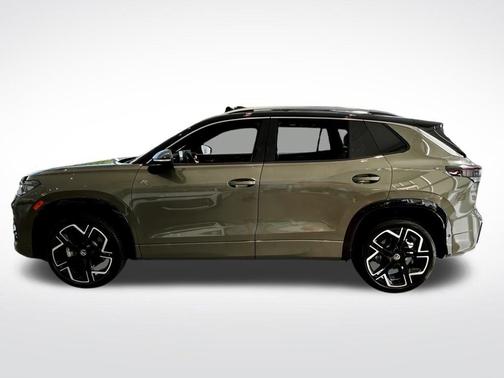 2026 Volkswagen Tiguan 2.0T SEL R-Line