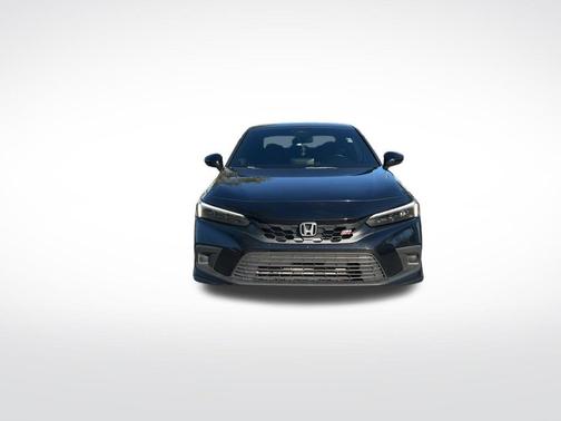 2022 Honda Civic Si Base
