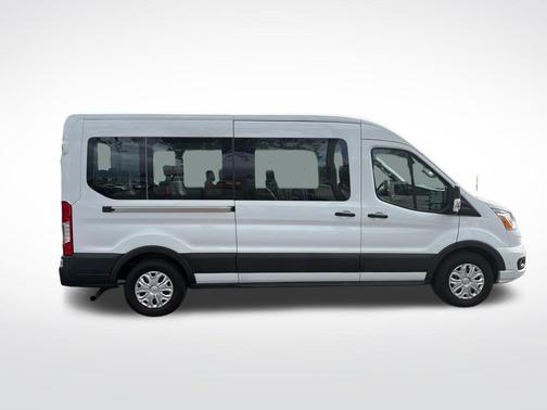 2022 Ford Transit-350 XLT
