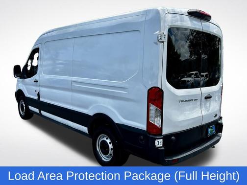 2019 Ford Transit-250 148 WB Medium Roof Cargo