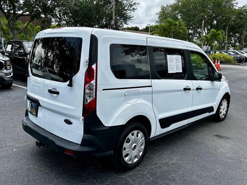 2019 Ford Transit Connect XL