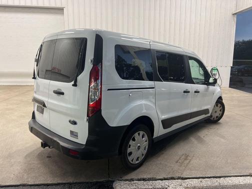 2019 Ford Transit Connect XL