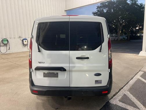 2019 Ford Transit Connect XL