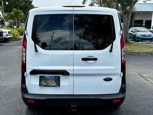 2019 Ford Transit Connect XL