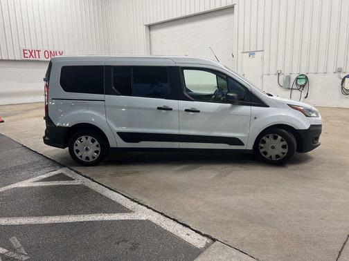 2019 Ford Transit Connect XL