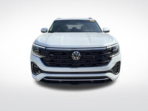 2025 Volkswagen Atlas Cross Sport 2.0T SEL Premium R-Line