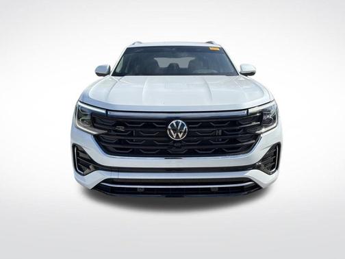 2025 Volkswagen Atlas Cross Sport 2.0T SEL Premium R-Line