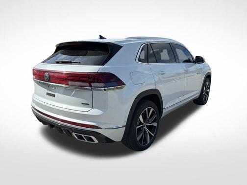 2025 Volkswagen Atlas Cross Sport 2.0T SEL Premium R-Line