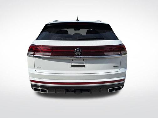 2025 Volkswagen Atlas Cross Sport 2.0T SEL Premium R-Line