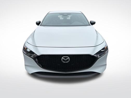 2025 Mazda Mazda3 FWD w/Select Package