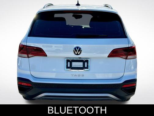 2022 Volkswagen Taos 1.5T S