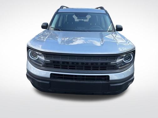 2022 Ford Bronco Sport Base