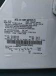 Diamond White 2021 Ford EcoSport SE