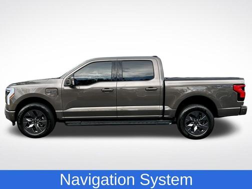 2023 Ford F-150 Lightning LARIAT