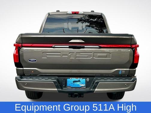 2023 Ford F-150 Lightning LARIAT