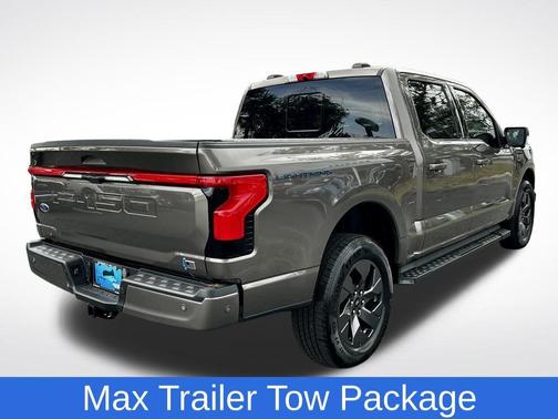 2023 Ford F-150 Lightning LARIAT