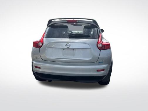 2012 Nissan Juke SV