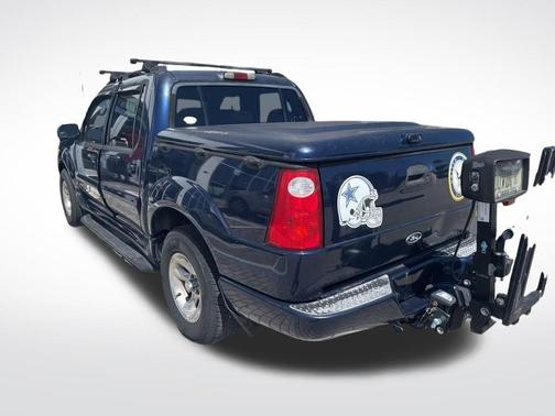 2004 Ford Explorer Sport Trac XLS