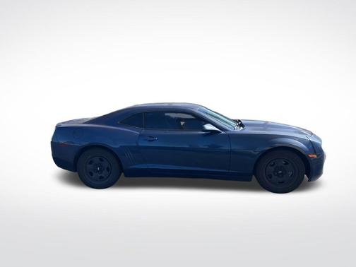 2012 Chevrolet Camaro 1LS