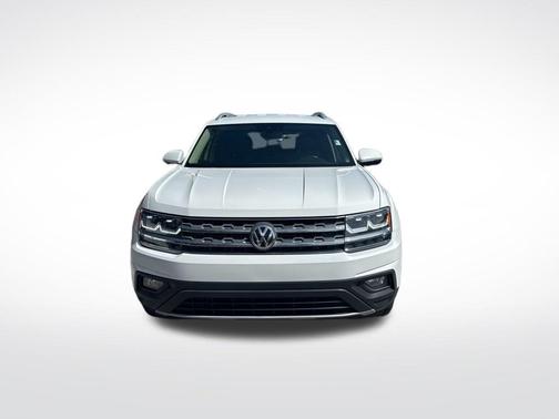 2018 Volkswagen Atlas 3.6L SE w/Technology